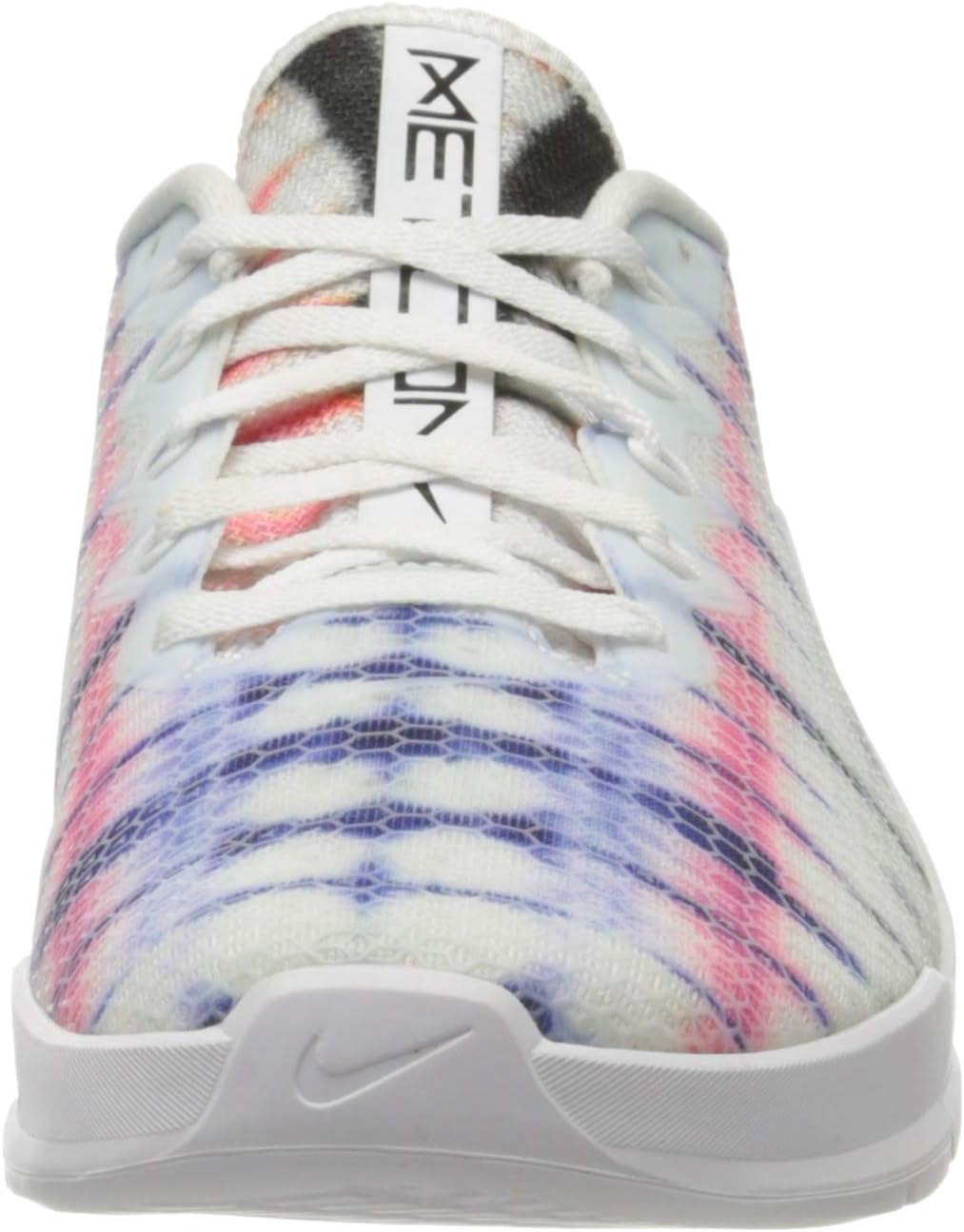 Мужская фитнес-кроссовки Nike, White White Black 100
Мужская фитнес-кроссовки Nike, White White Black 100