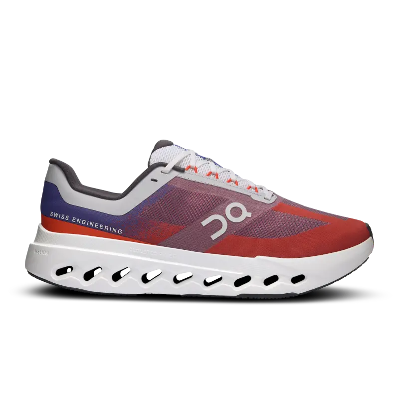 Кроссовки Cloudsurfer next On-Running, индиго, Фиолетовый, Кроссовки Cloudsurfer next On-Running, индиго
Кроссовки Cloudsurfer next On-Running, индиго, Фиолетовый, Кроссовки Cloudsurfer next On-Running, индиго