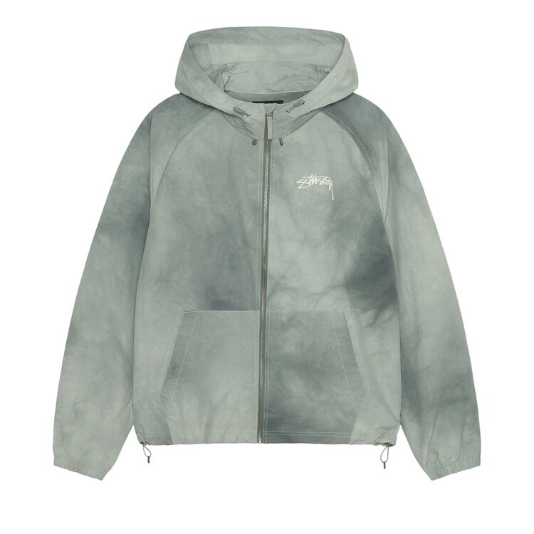 Худи Stussy Beach Shell Wave Dye Zip Hoodie, зеленый, Серый, Худи Stussy Beach Shell Wave Dye Zip Hoodie, зеленый
Худи Stussy Beach Shell Wave Dye Zip Hoodie, зеленый, Серый, Худи Stussy Beach Shell Wave Dye Zip Hoodie, зеленый