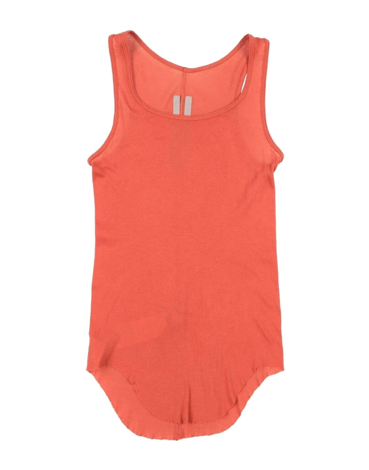 Футболка Rick Owens, оранжевый
Футболка Rick Owens, оранжевый