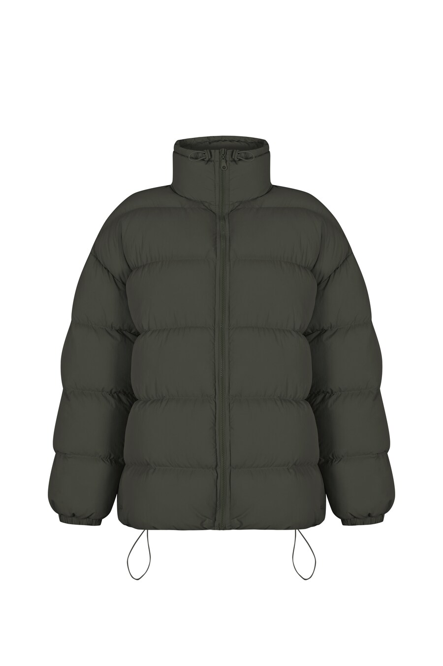 Межсезонная куртка FRESHLIONS Estala, коричневый 
Межсезонная куртка FRESHLIONS Estala, коричневый