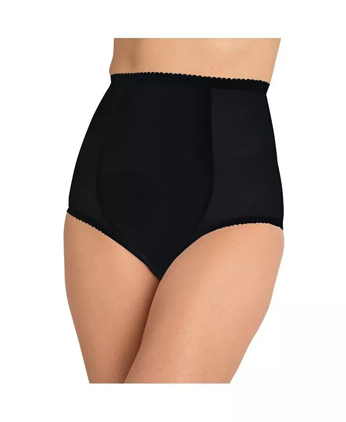 Женские трусы-брифы с высокой талией Power Mesh Firm Control Shaping размера Plus Secret Solutions, черный
Женские трусы-брифы с высокой талией Power Mesh Firm Control Shaping размера Plus Secret Solutions, черный