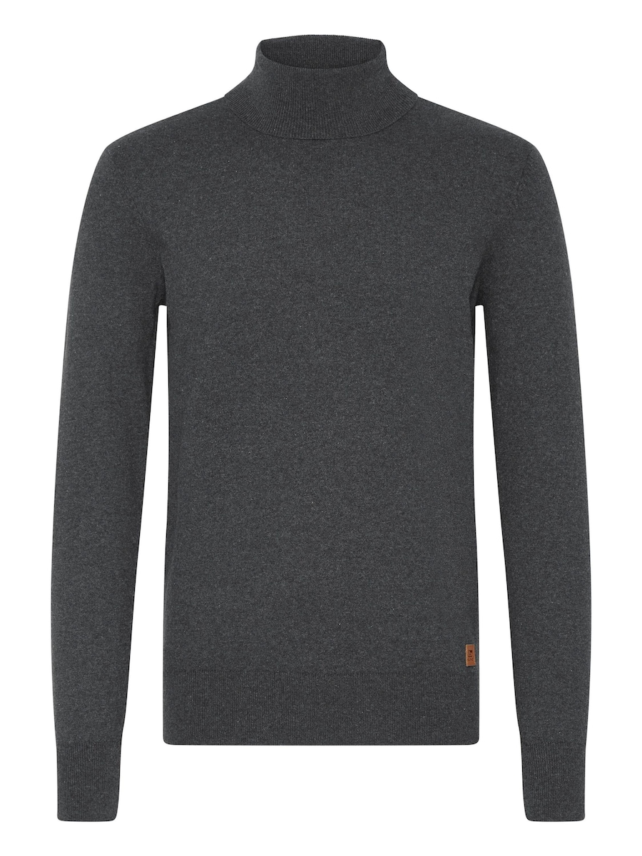 Свитер BLEND BHFibes, серый
Свитер BLEND BHFibes, серый