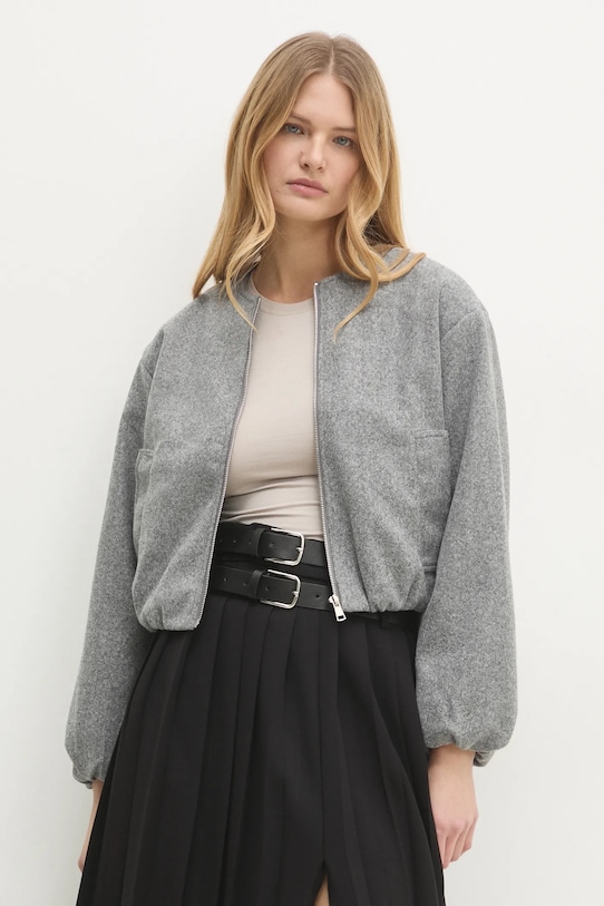 Куртка Answear.Lab, серый
Куртка Answear.Lab, серый