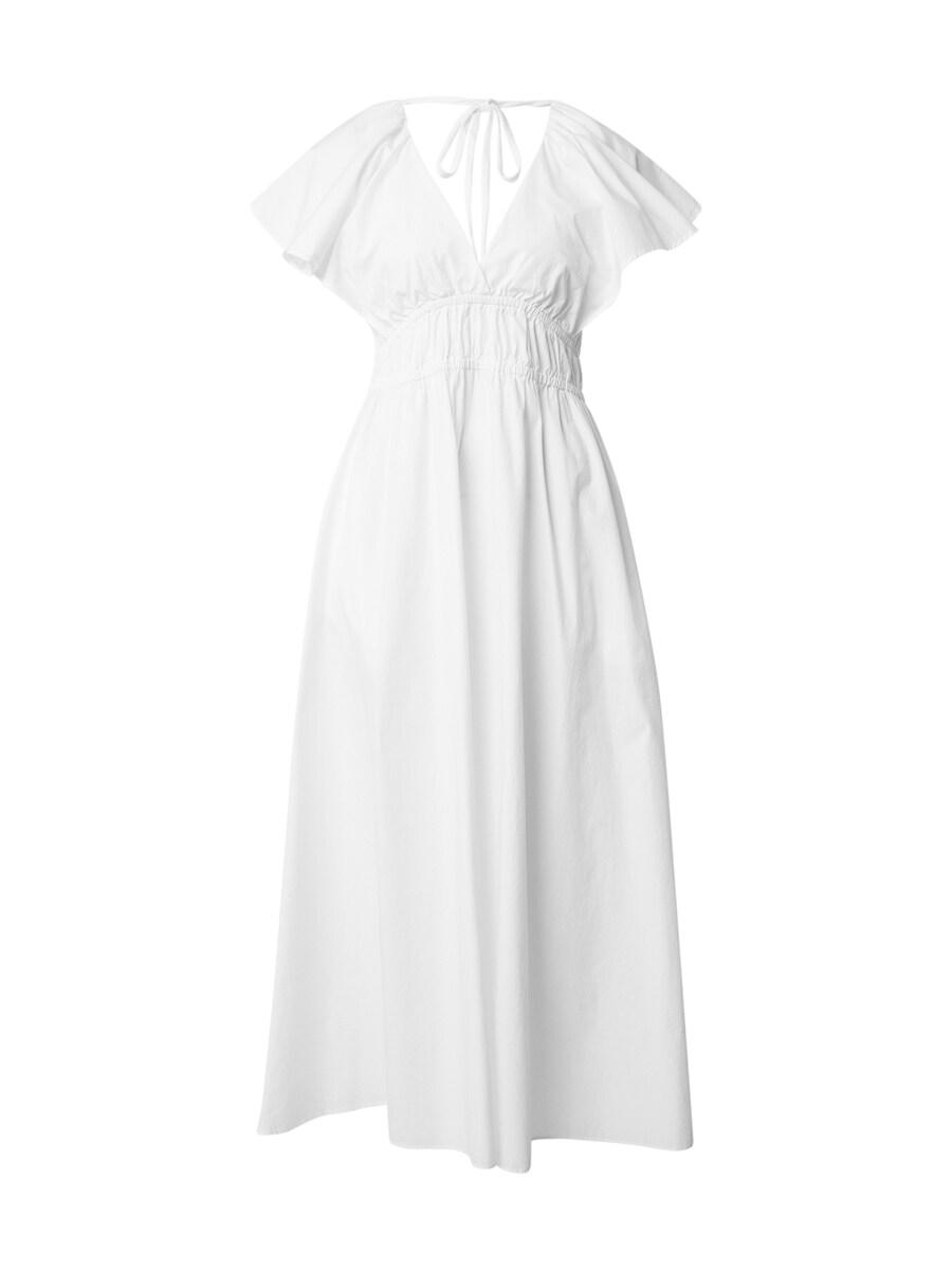 Платье TOMMY HILFIGER, белый
Платье TOMMY HILFIGER, белый