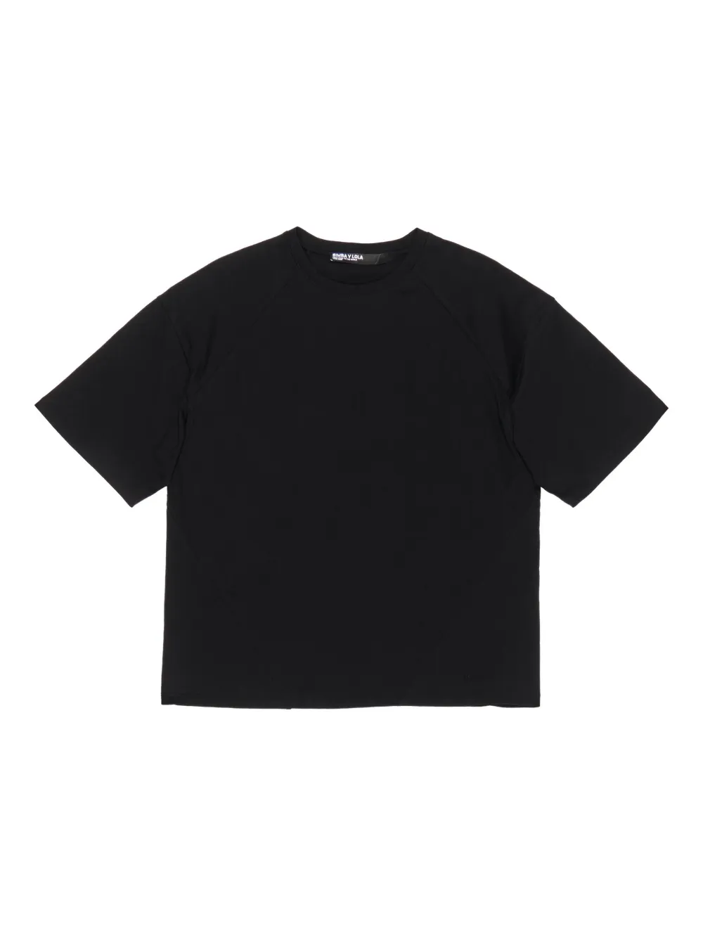 Толстовка с рукавами реглан Bimba Y Lola, черный
Толстовка с рукавами реглан Bimba Y Lola, черный