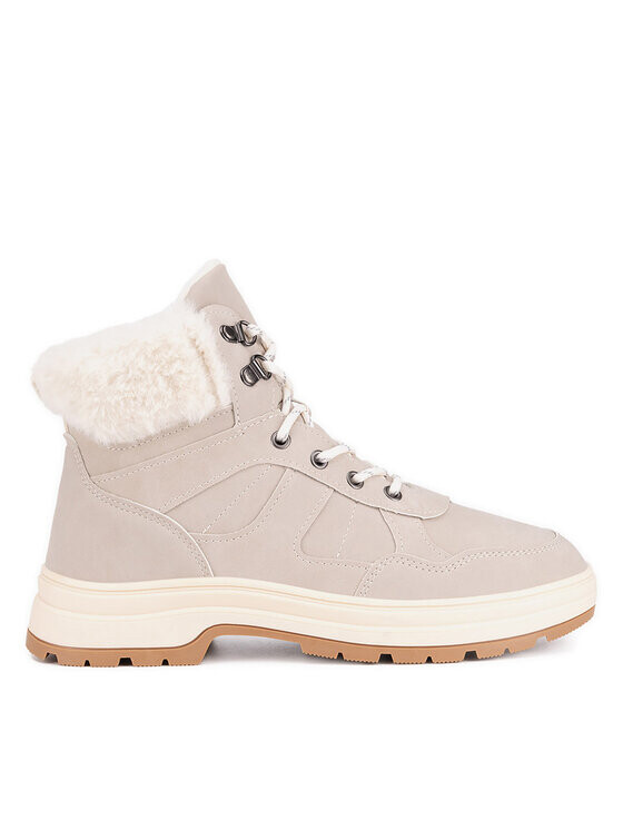 Туфли на шнуровке Nelli Blu, бежевый
Туфли на шнуровке Nelli Blu, бежевый