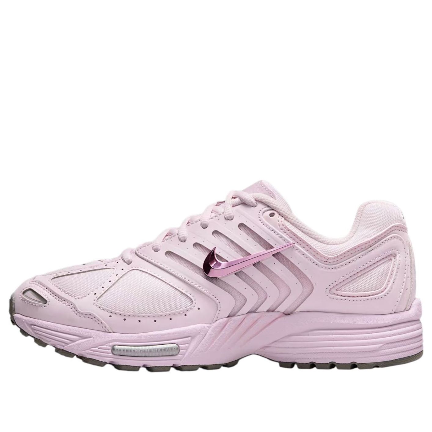 (WMNS) Nike Air Zoom Pegasus 2005 'Pearl Pink'
(WMNS) Nike Air Zoom Pegasus 2005 'Pearl Pink'