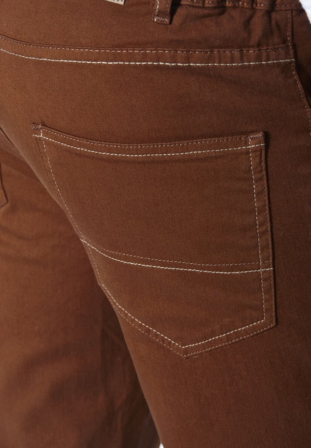 Брюки Babista, коричневый
Брюки Babista, коричневый