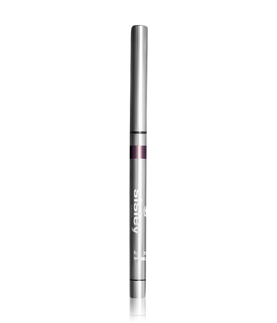 Подводка для глаз Sisley Phyto-Khol Star Waterproof, Nr. 10 - Mystic Plum, 0.3g
Подводка для глаз Sisley Phyto-Khol Star Waterproof, Nr. 10 - Mystic Plum, 0.3g