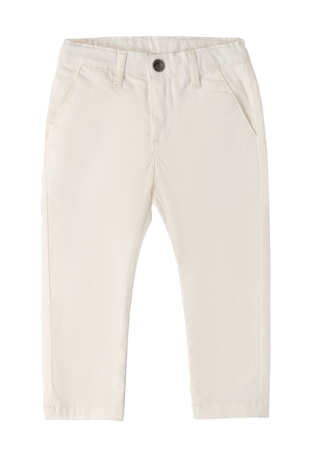 Брюки Sarabanda, кремовый
Брюки Sarabanda, кремовый