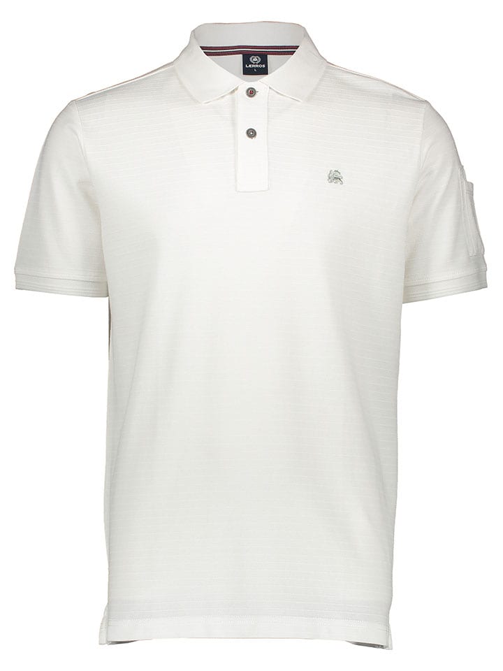 Lerros Белая рубашка поло, Белый, Lerros Белая рубашка поло
Lerros Белая рубашка поло, Белый, Lerros Белая рубашка поло