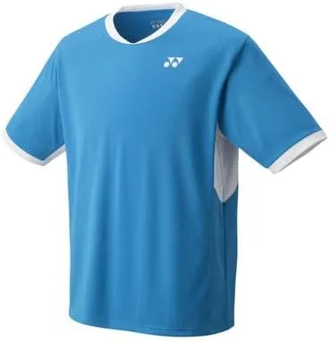 YONEX Мужская Футболка YM0010, Blue
YONEX Мужская Футболка YM0010, Blue