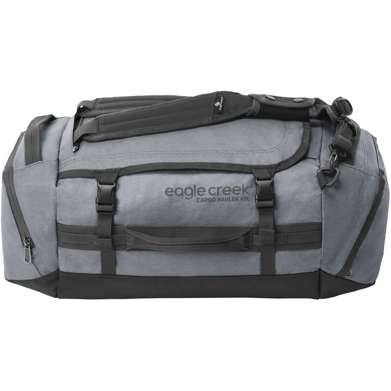 Дорожная сумка Duffel Eagle Creek, черный
Дорожная сумка Duffel Eagle Creek, черный