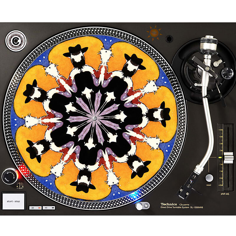 Проигрыватель Sunshine Design sdoslipmat
Проигрыватель Sunshine Design sdoslipmat