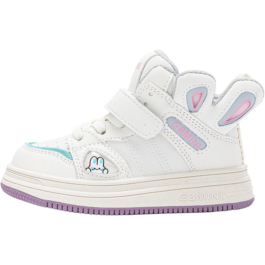 Детские скейтерские кроссовки Pre school EBMINI, бежевый
Детские скейтерские кроссовки Pre school EBMINI, бежевый