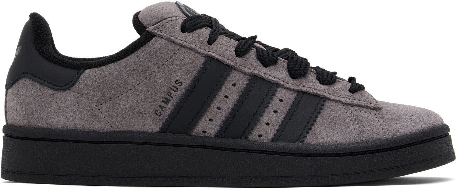 Серо-черные кроссовки Campus 00-х Adidas Originals, Черный, Серо-черные кроссовки Campus 00-х Adidas Originals
Серо-черные кроссовки Campus 00-х Adidas Originals, Черный, Серо-черные кроссовки Campus 00-х Adidas Originals
