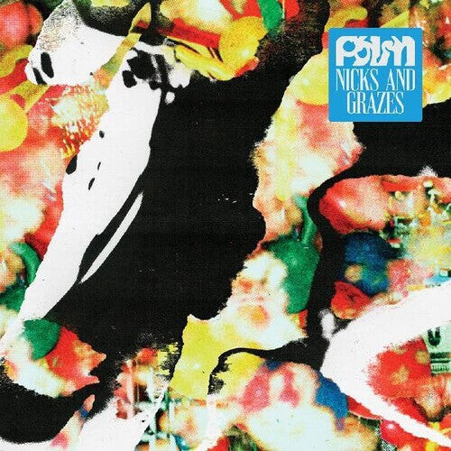 Аудиокассета Palm: Nicks And Grazes
Аудиокассета Palm: Nicks And Grazes