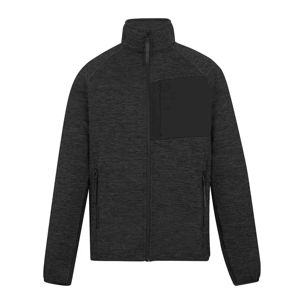 Флис Regatta Salzance full zip, серый
Флис Regatta Salzance full zip, серый