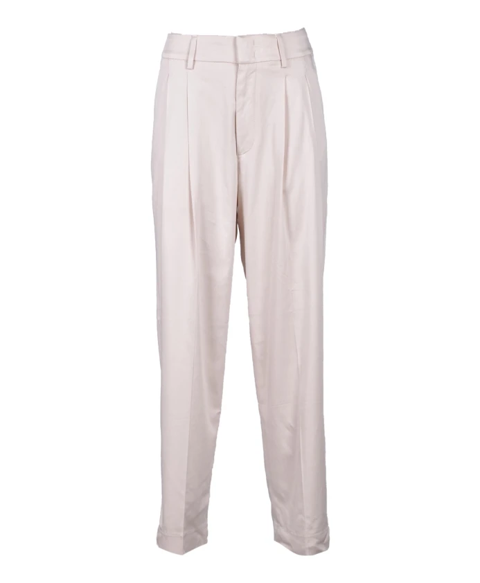 Брюки Dondup, бежевый
Брюки Dondup, бежевый