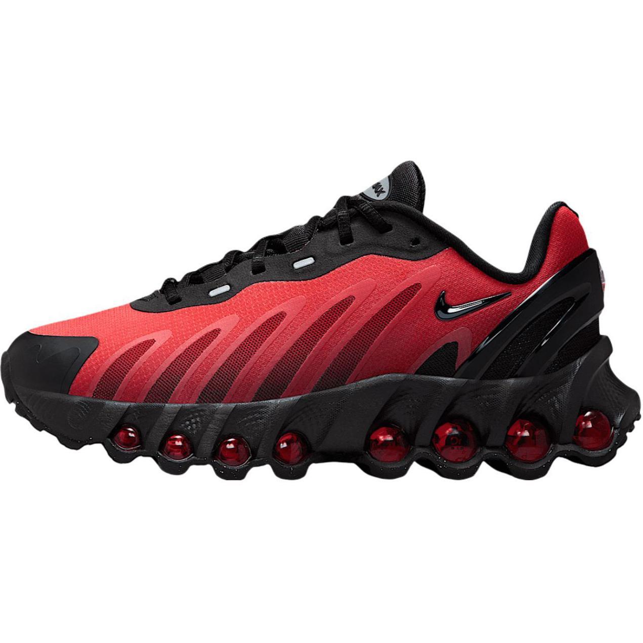 Nike Амортизирующие детские кроссовки Low Top, устойчивые к истиранию, red black
Nike Амортизирующие детские кроссовки Low Top, устойчивые к истиранию, red black