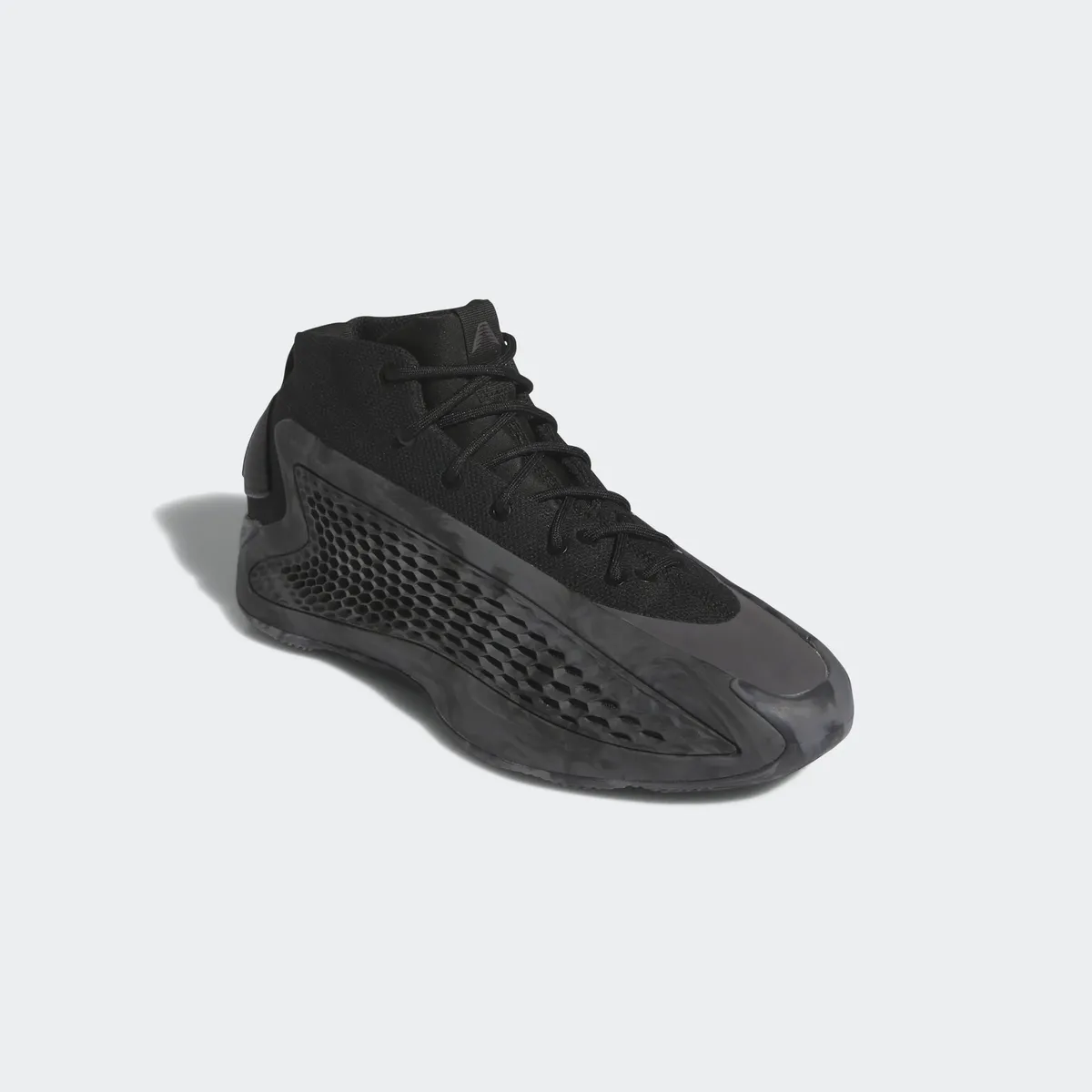 Баскетбольные кроссовки Adidas Performance "ANTHONY EDWARDS 1 MID", Энтони Эдвардс, цвет Core Black / Charcoal / Carbon
Баскетбольные кроссовки Adidas Performance "ANTHONY EDWARDS 1 MID", Энтони Эдвардс, цвет Core Black / Charcoal / Carbon