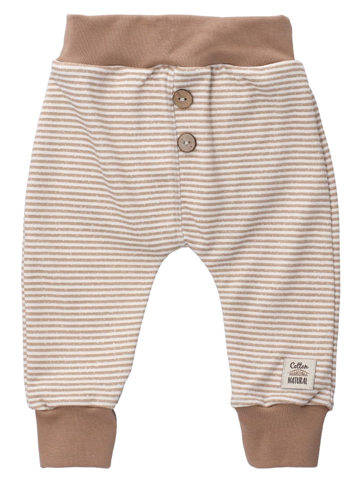 Спортивные брюки Makoma, коричневый
Спортивные брюки Makoma, коричневый