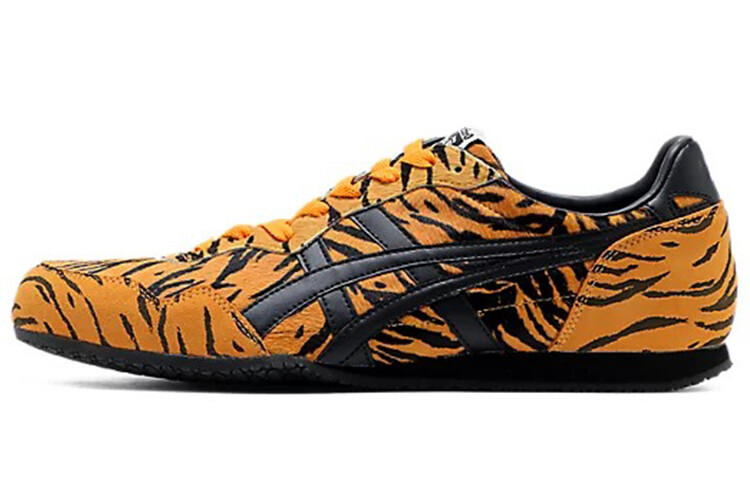Кроссовки Serrano Running унисекс с низким верхом желто-черные Onitsuka Tiger, Черный, Кроссовки Serrano Running унисекс с низким верхом желто-черные Onitsuka Tiger
Кроссовки Serrano Running унисекс с низким верхом желто-черные Onitsuka Tiger, Черный, Кроссовки Serrano Running унисекс с низким верхом желто-черные Onitsuka Tiger