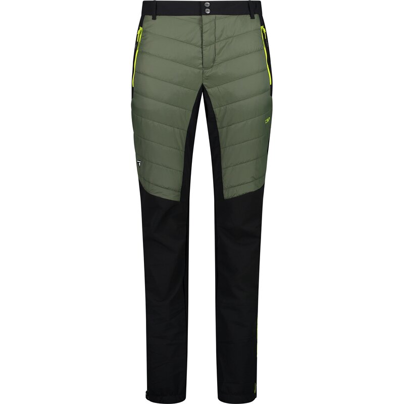 Штаны для мужчин Cmp, зеленый
Штаны для мужчин Cmp, зеленый