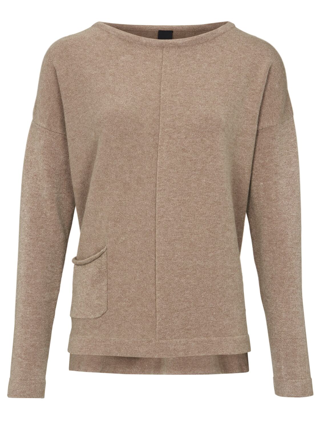 Heine Свитер в цвете Taupe
Heine Свитер в цвете Taupe