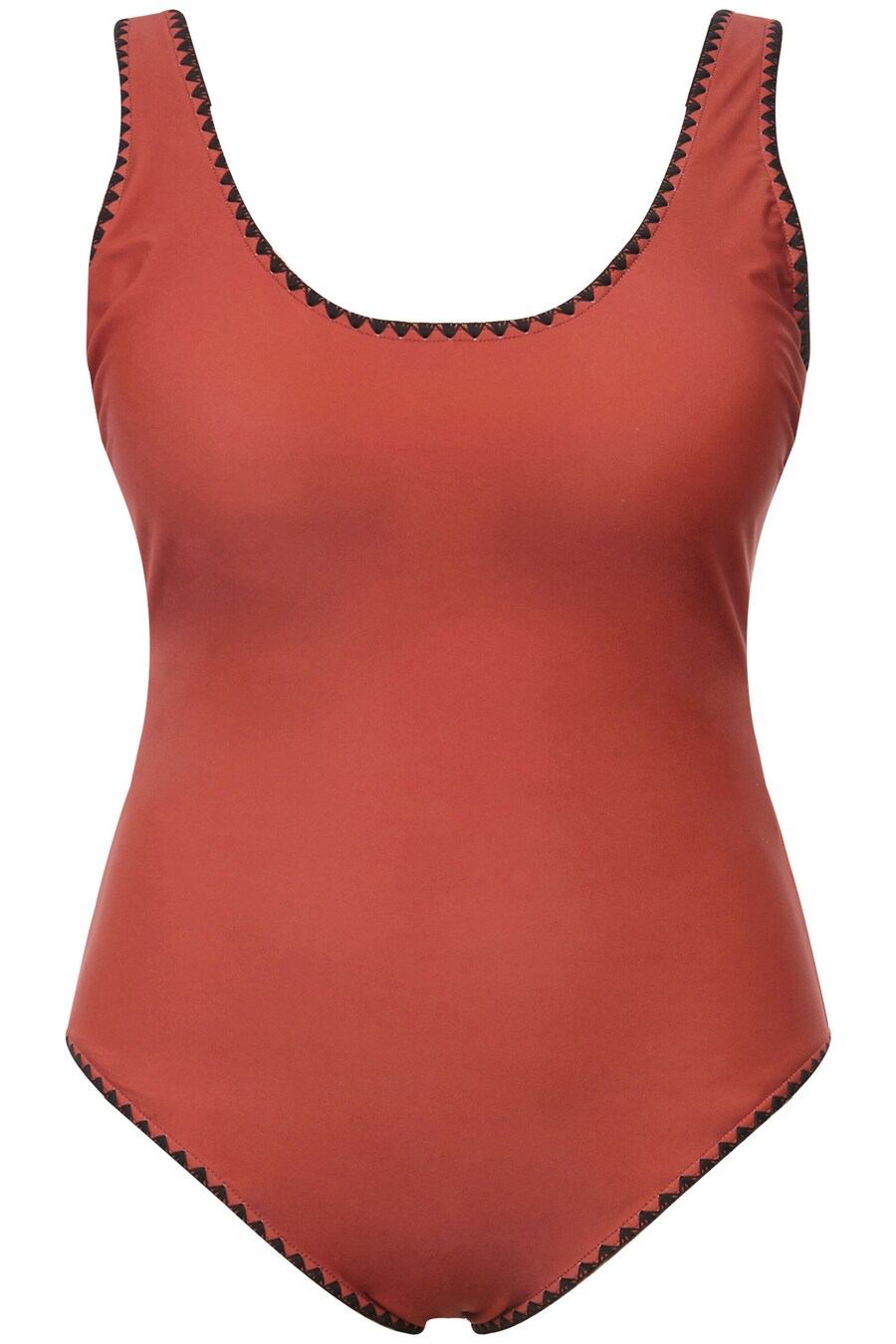 Купальник-футболка Studio Untold, цвет Rusty red
Купальник-футболка Studio Untold, цвет Rusty red