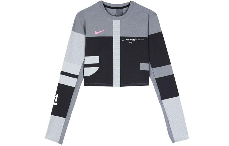 Off-white X Фитнес Одежда Женская Nike
Off-white X Фитнес Одежда Женская Nike