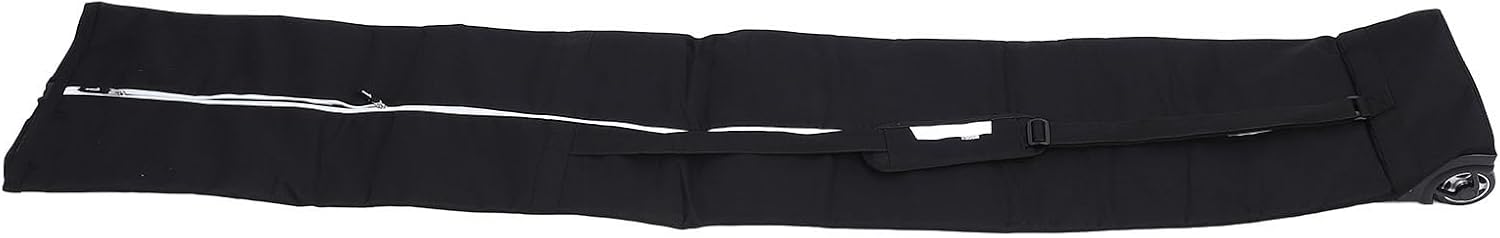 Сумка для сноуборда, мягкая сумка для сноуборда из ткани Оксфорд 600D с водонепроницаемой подкладкой, чехол для лыж и сноуборда с колесами 200 см Keenso
Сумка для сноуборда, мягкая сумка для сноуборда из ткани Оксфорд 600D с водонепроницаемой подкладкой, чехол для лыж и сноуборда с колесами 200 см Keenso