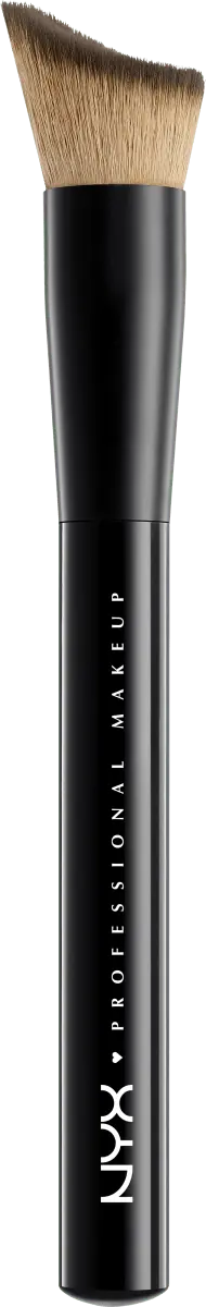 Foundationpinsel Custom Drop 22 1St NYX PROFESSIONAL MAKEUP
Foundationpinsel Custom Drop 22 1St NYX PROFESSIONAL MAKEUP