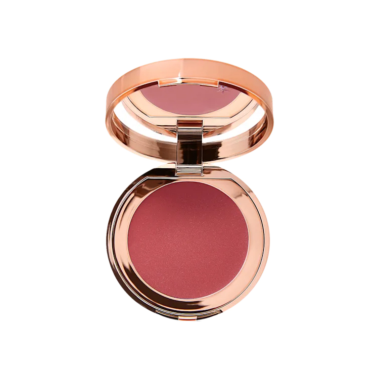 CT Bright Dual Purpose Lip And Cheek Stain Blush корректор тона кожи Charlotte Tilbury, #Colour of Dreams
CT Bright Dual Purpose Lip And Cheek Stain Blush корректор тона кожи Charlotte Tilbury, #Colour of Dreams