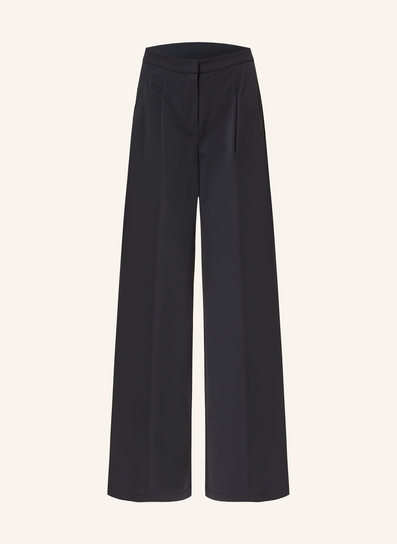 Марлен брюки рибес Mm, синий
Марлен брюки рибес Mm, синий