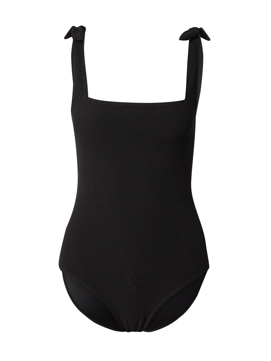 Купальник-бралетт & Other Stories, черный
Купальник-бралетт & Other Stories, черный