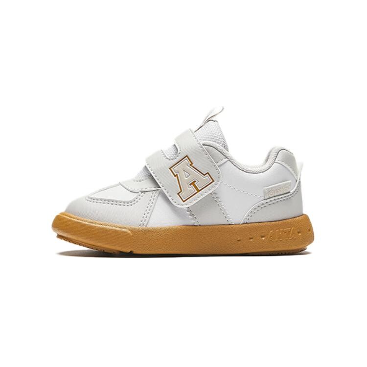 Обувь для малышей, кроссовки Antakids, цвет White Gray
Обувь для малышей, кроссовки Antakids, цвет White Gray