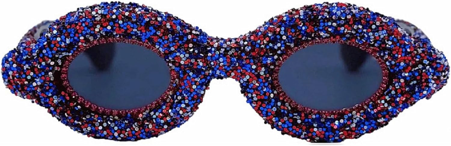 Роскошные солнцезащитные очки с бриллиантами, защитой от УФ-излучения UV400, модные овальные очки со стразами для женщин, стильные женские солнцезащитные очки с блестками mincl, Black
Роскошные солнцезащитные очки с бриллиантами, защитой от УФ-излучения UV400, модные овальные очки со стразами для женщин, стильные женские солнцезащитные очки с блестками mincl, Black