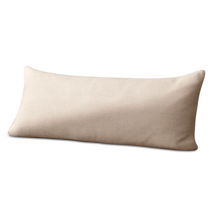 Декоративная подушка Boll & Branch Reserve Alpaca Fine Line, 14 x 34 дюйма, коричневый
Декоративная подушка Boll & Branch Reserve Alpaca Fine Line, 14 x 34 дюйма, коричневый