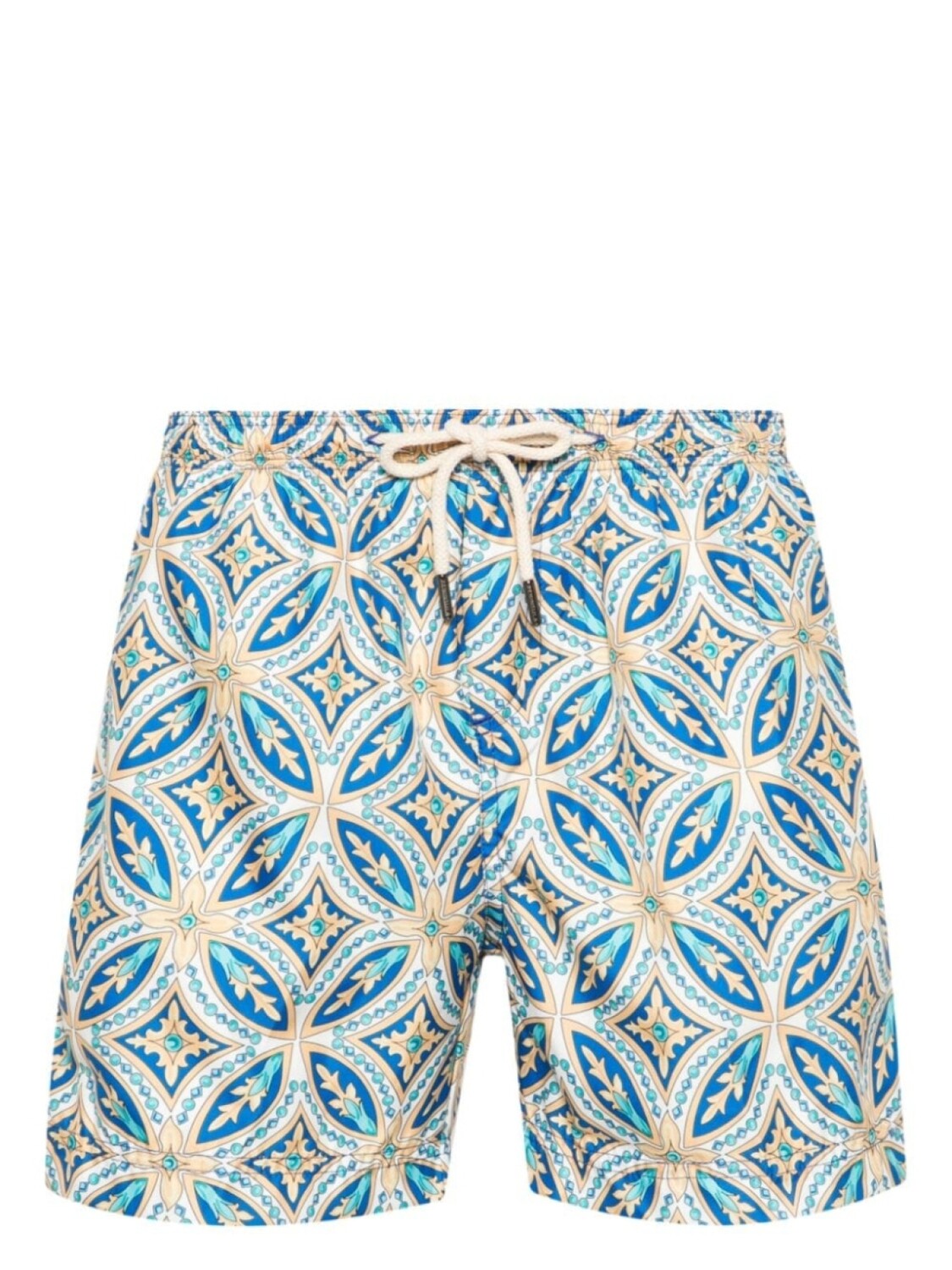 PENINSULA SWIMWEAR плавки-шорты Tropea V1 из переработанного полиэстера, желтый
PENINSULA SWIMWEAR плавки-шорты Tropea V1 из переработанного полиэстера, желтый