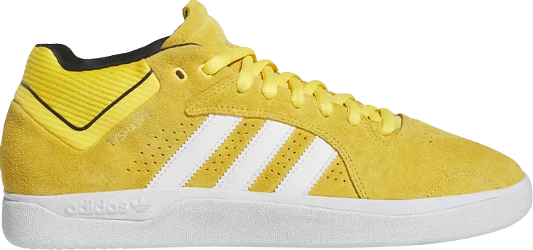 Кроссовки Tyshawn 'Bold Gold', желтый
Кроссовки Tyshawn 'Bold Gold', желтый