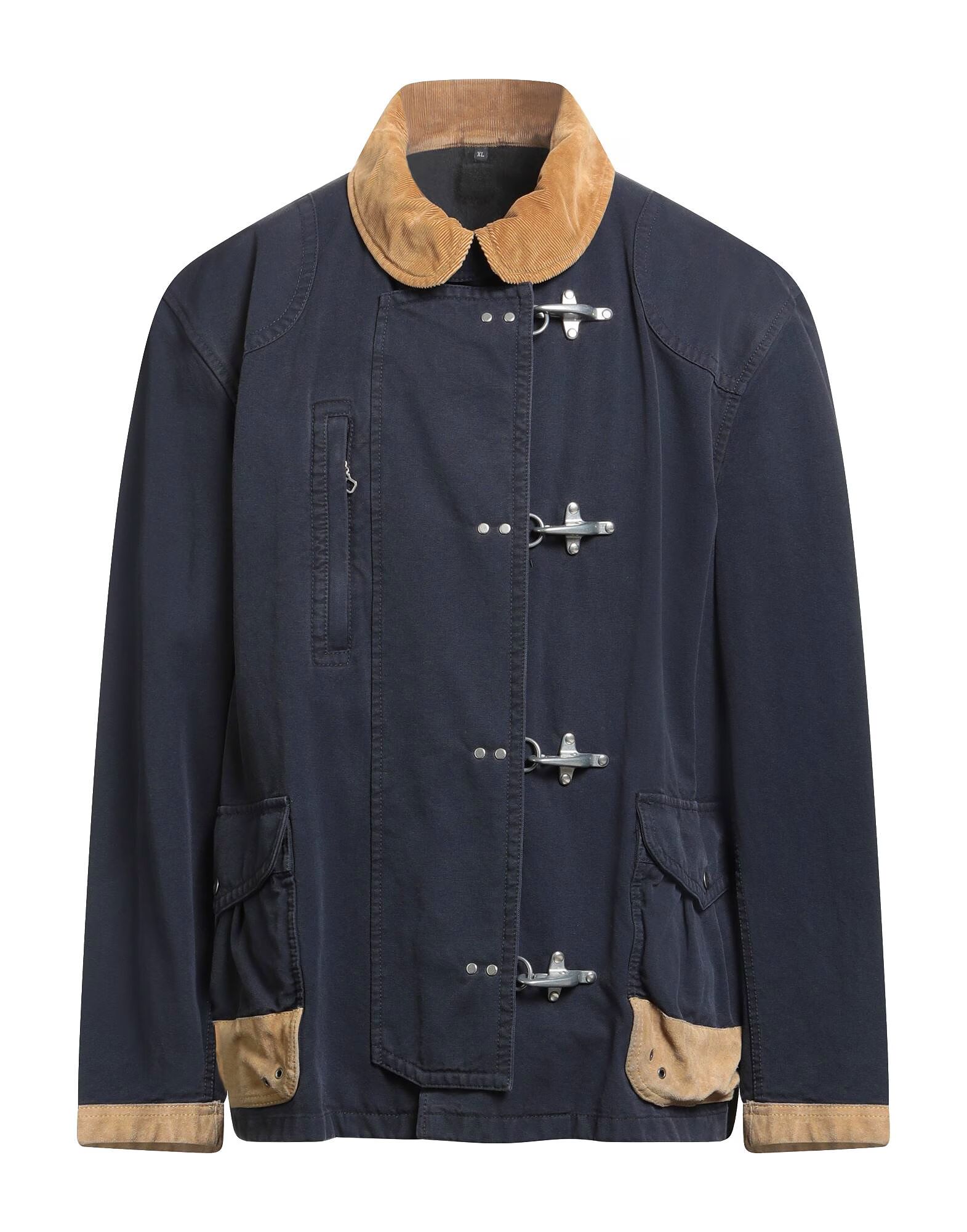 Куртка Fay Archive, полуночно-синий
Куртка Fay Archive, полуночно-синий