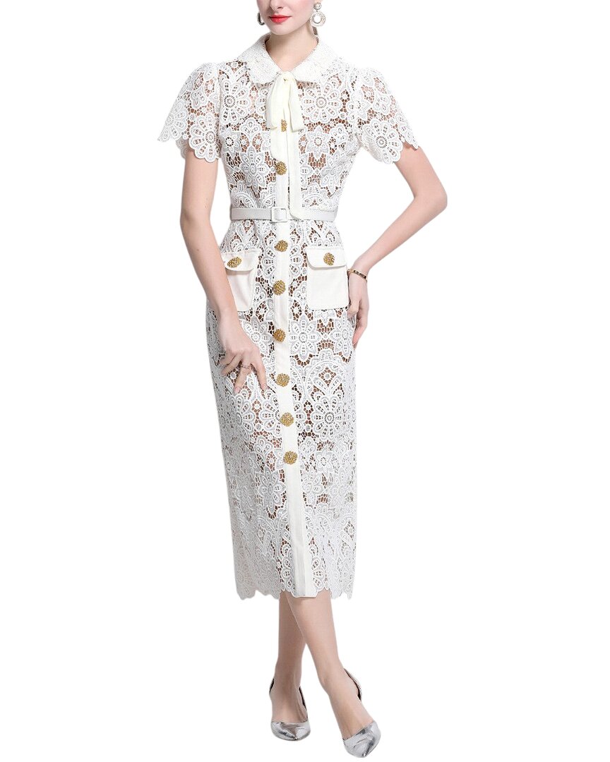 ВИНСЕНТ Миди-платье VINCENT, Apricot
ВИНСЕНТ Миди-платье VINCENT, Apricot