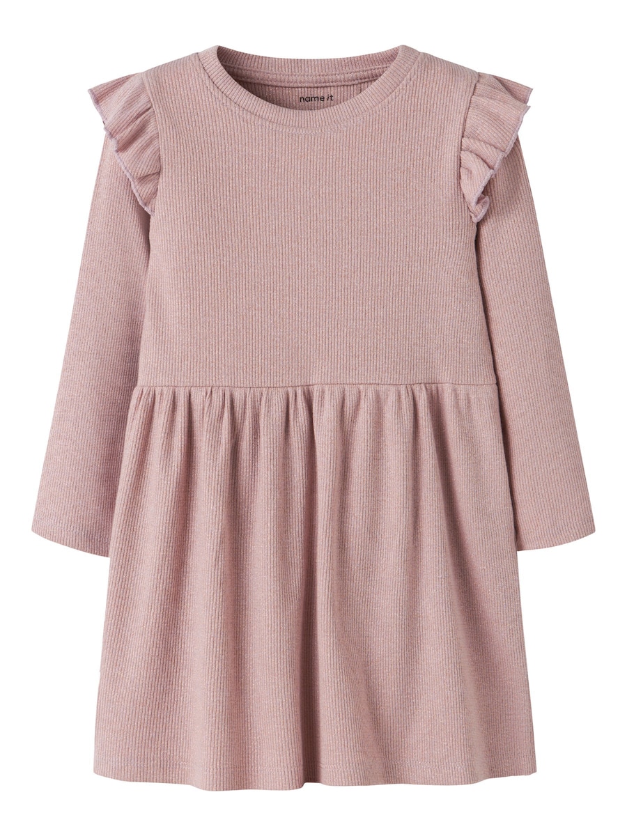 Платье NAME IT, светло-розовый
Платье NAME IT, светло-розовый