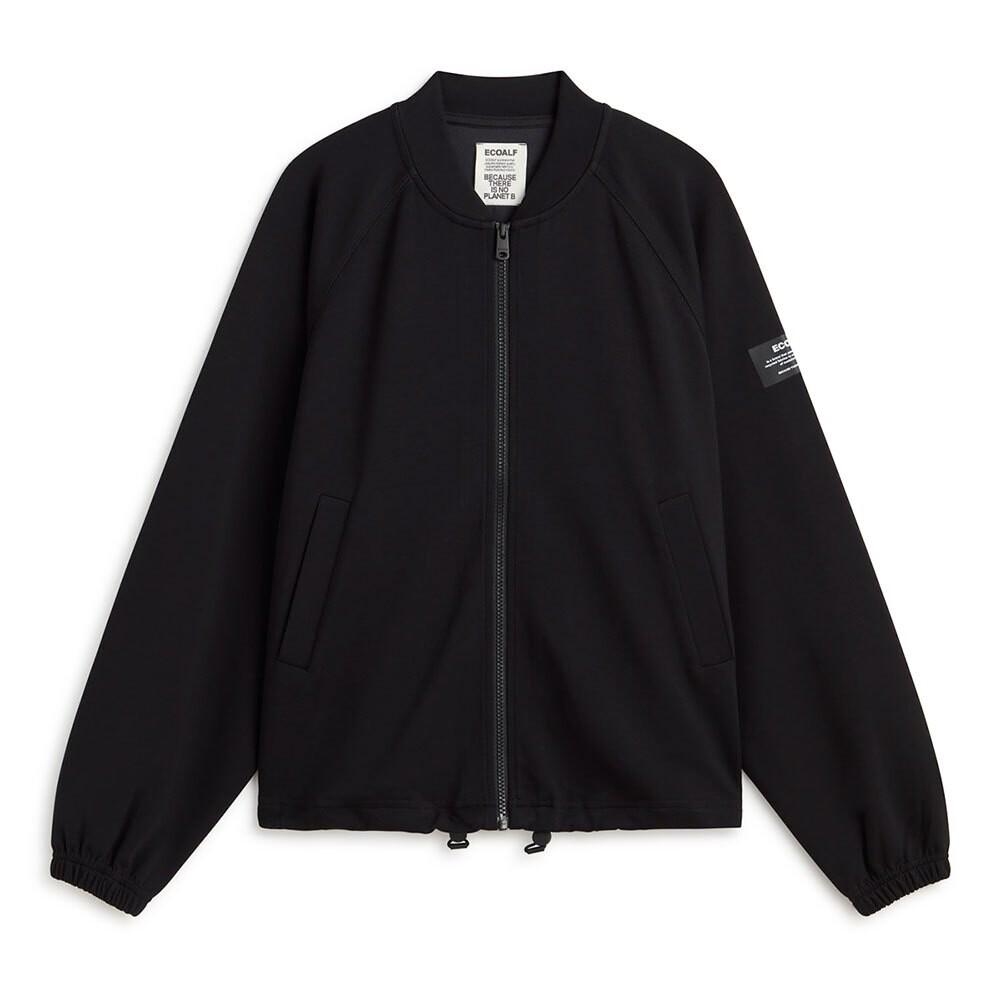 Толстовка Ecoalf Delfos, черный
Толстовка Ecoalf Delfos, черный