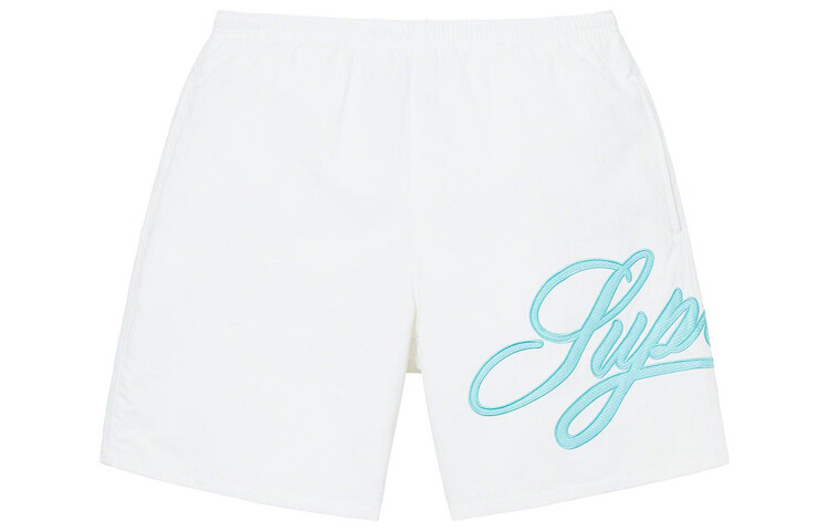 Повседневные шорты унисекс Supreme, цвет Black
Повседневные шорты унисекс Supreme, цвет Black