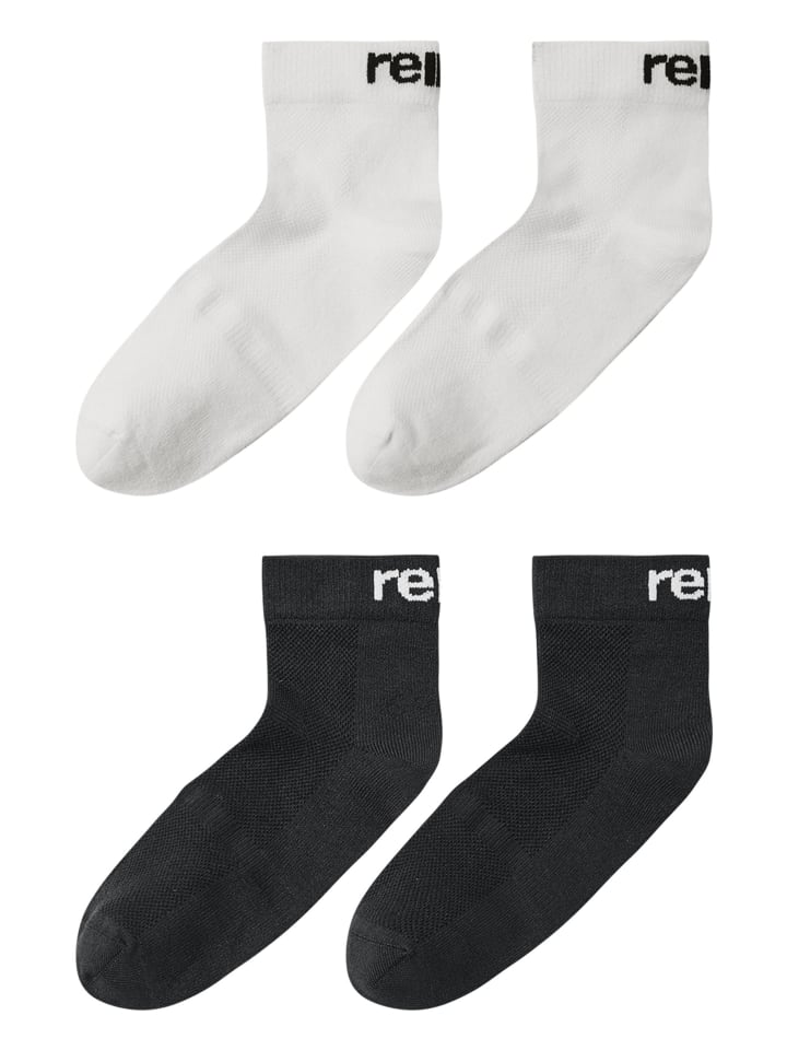 Носки Nilkat Reima, черный 
Носки Nilkat Reima, черный