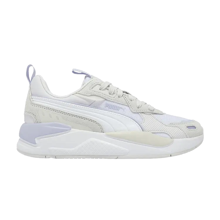 Кроссовки Puma X-Ray 3 SD 'Feather Grey Cool Weather', серый
Кроссовки Puma X-Ray 3 SD 'Feather Grey Cool Weather', серый