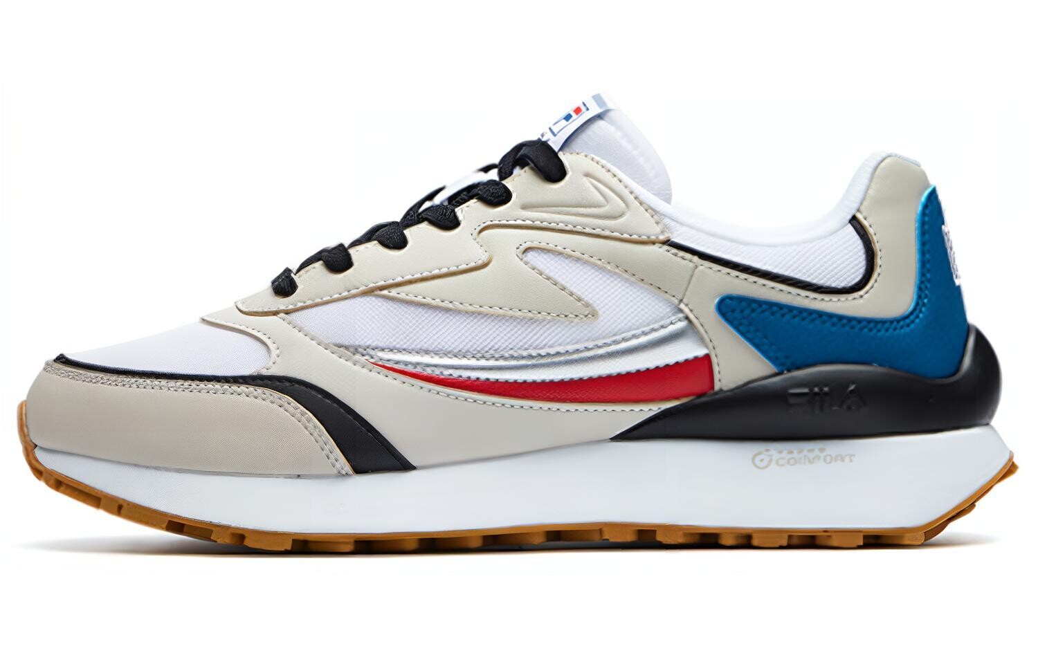 Кроссовки FILA Heritage-Fht Мужчины
Кроссовки FILA Heritage-Fht Мужчины